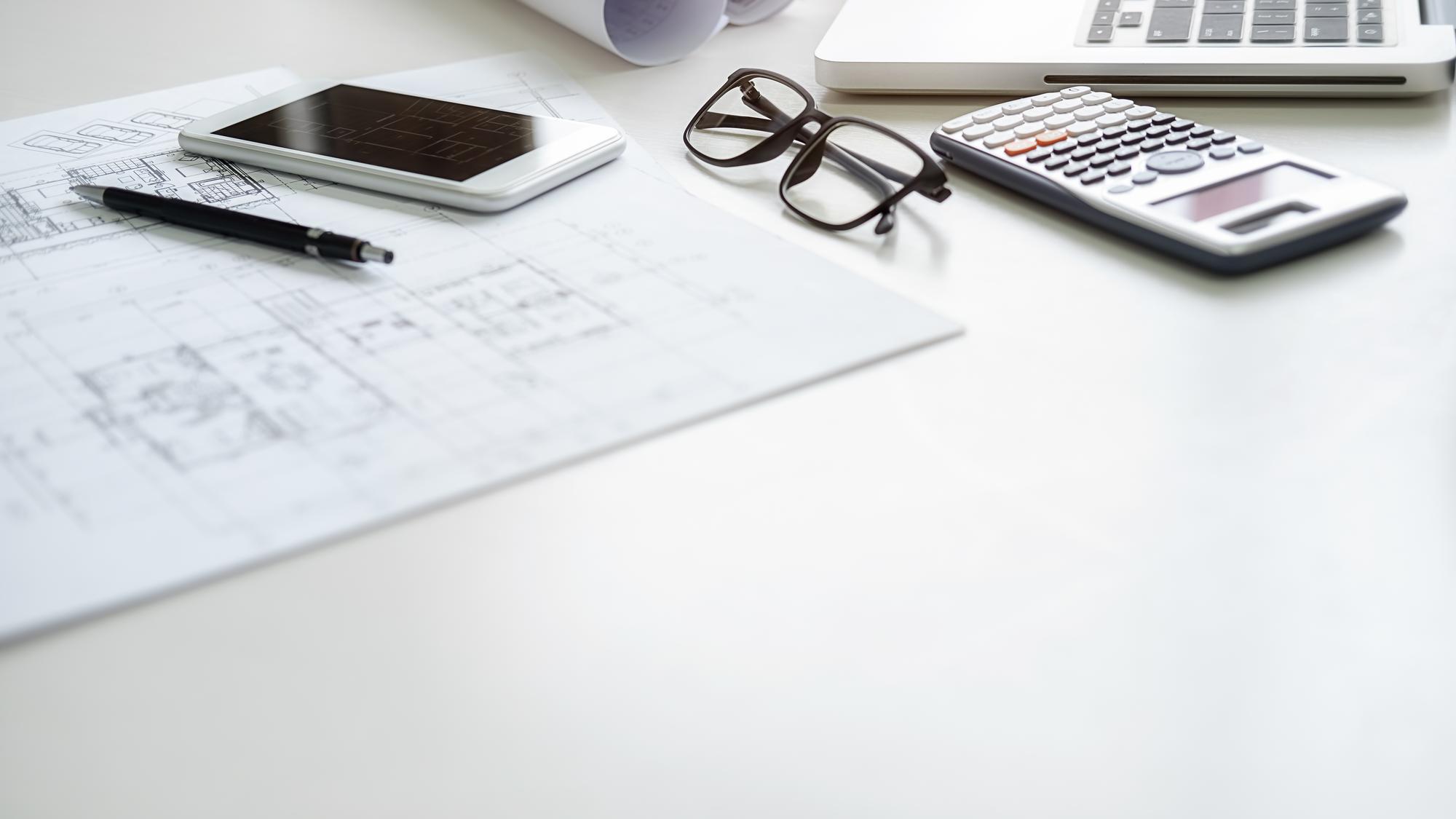 birou consultanță imobiliară cu planuri